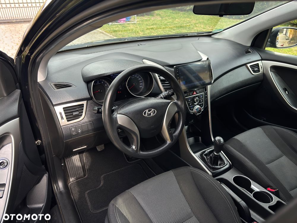 Hyundai i30 1.4 Comfort - 18