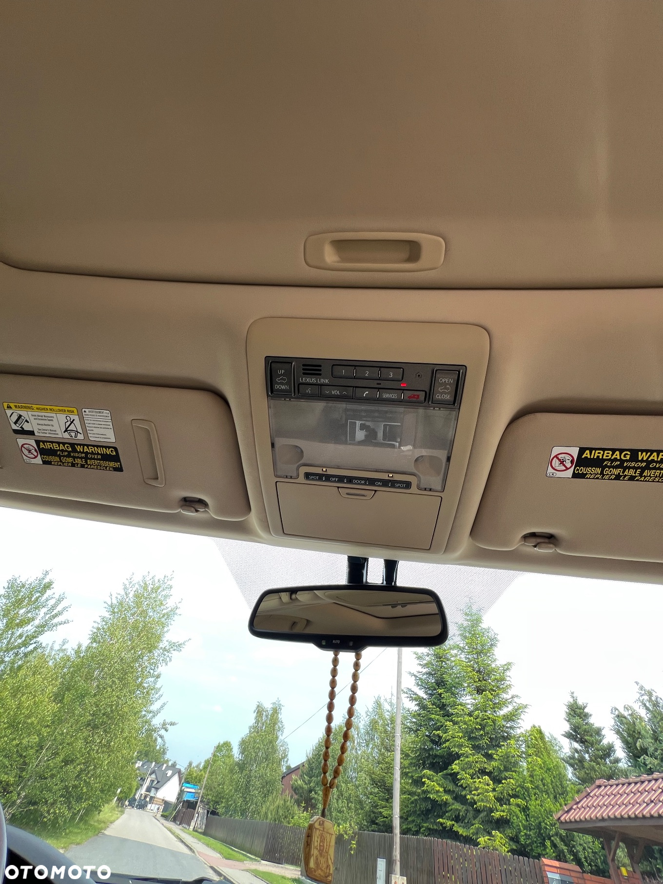Lexus LX 570 - 27