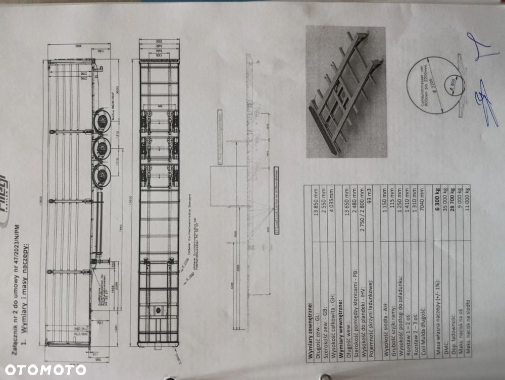 Fliegl SDS01 - 7