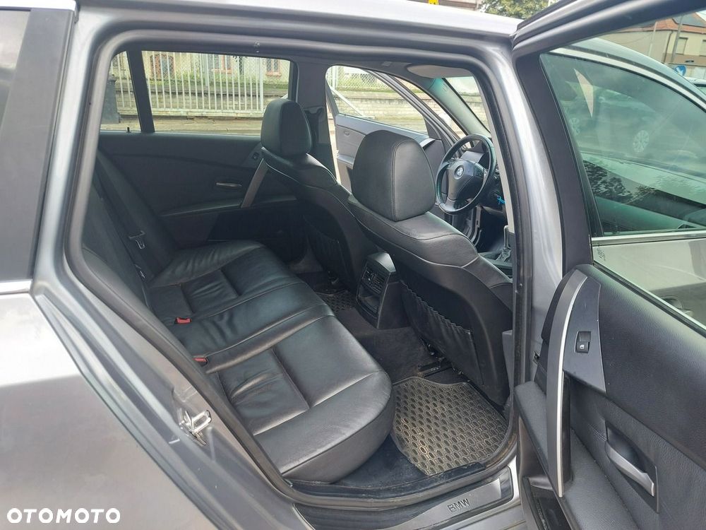 BMW Seria 5 530d - 20