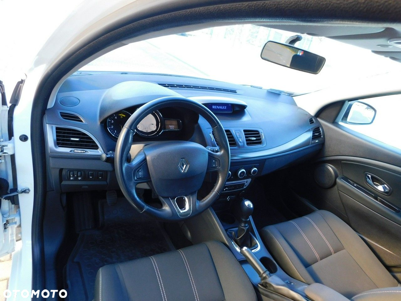 Renault Megane - 17