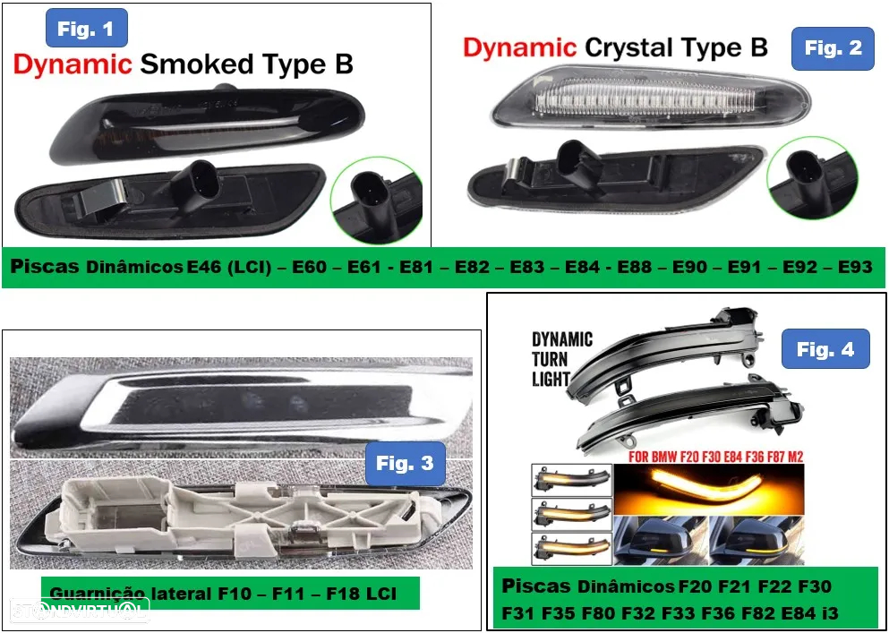2 Luzes cortesia, BMW, ///M, M Performance - 19