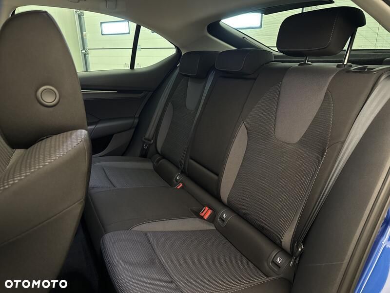 Skoda Octavia 2.0 TDI Ambition - 18