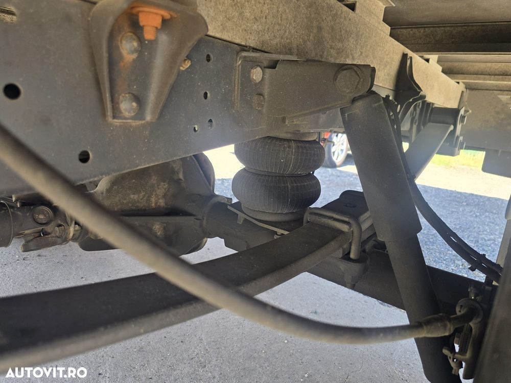 Iveco Daily 35S18H3.0 - 15