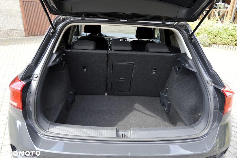 Volkswagen T-Roc 1.5 TSI Life DSG - 14