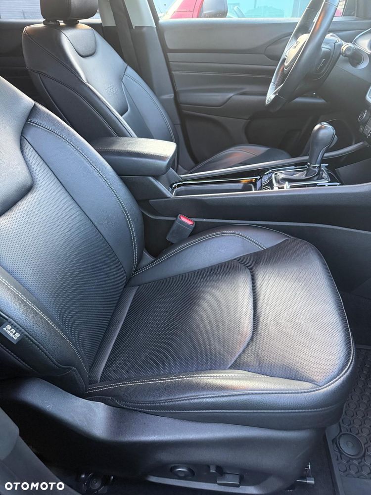 Jeep Compass - 3