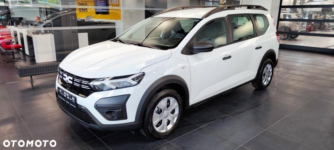 Dacia Jogger - 1