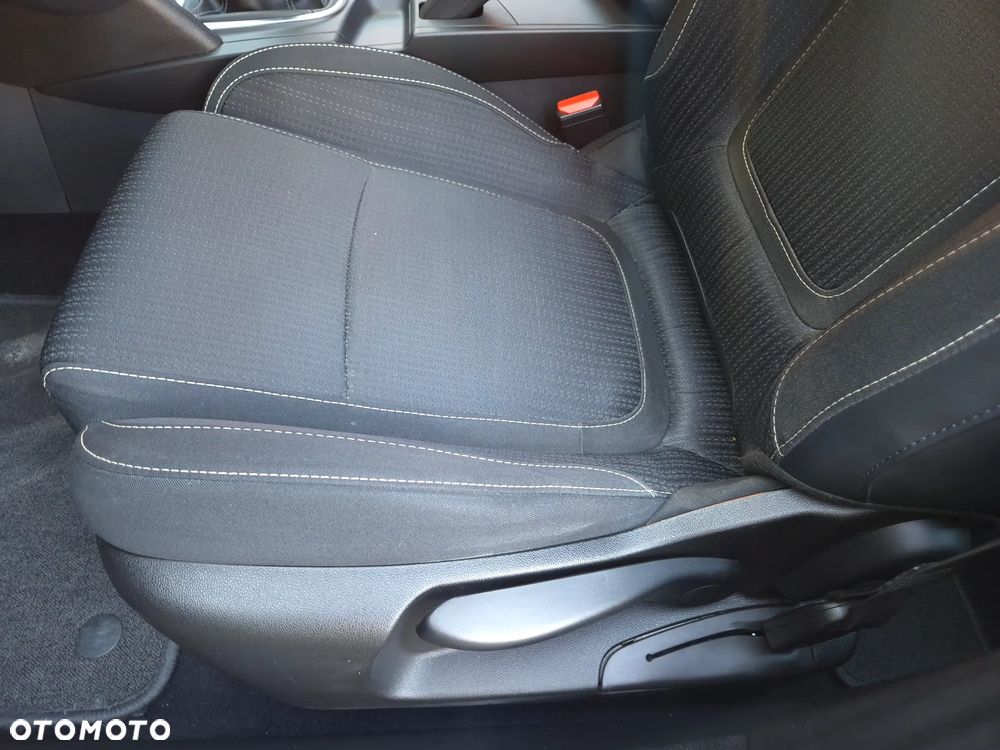 Renault Megane 1.3 TCe FAP Intens - 18