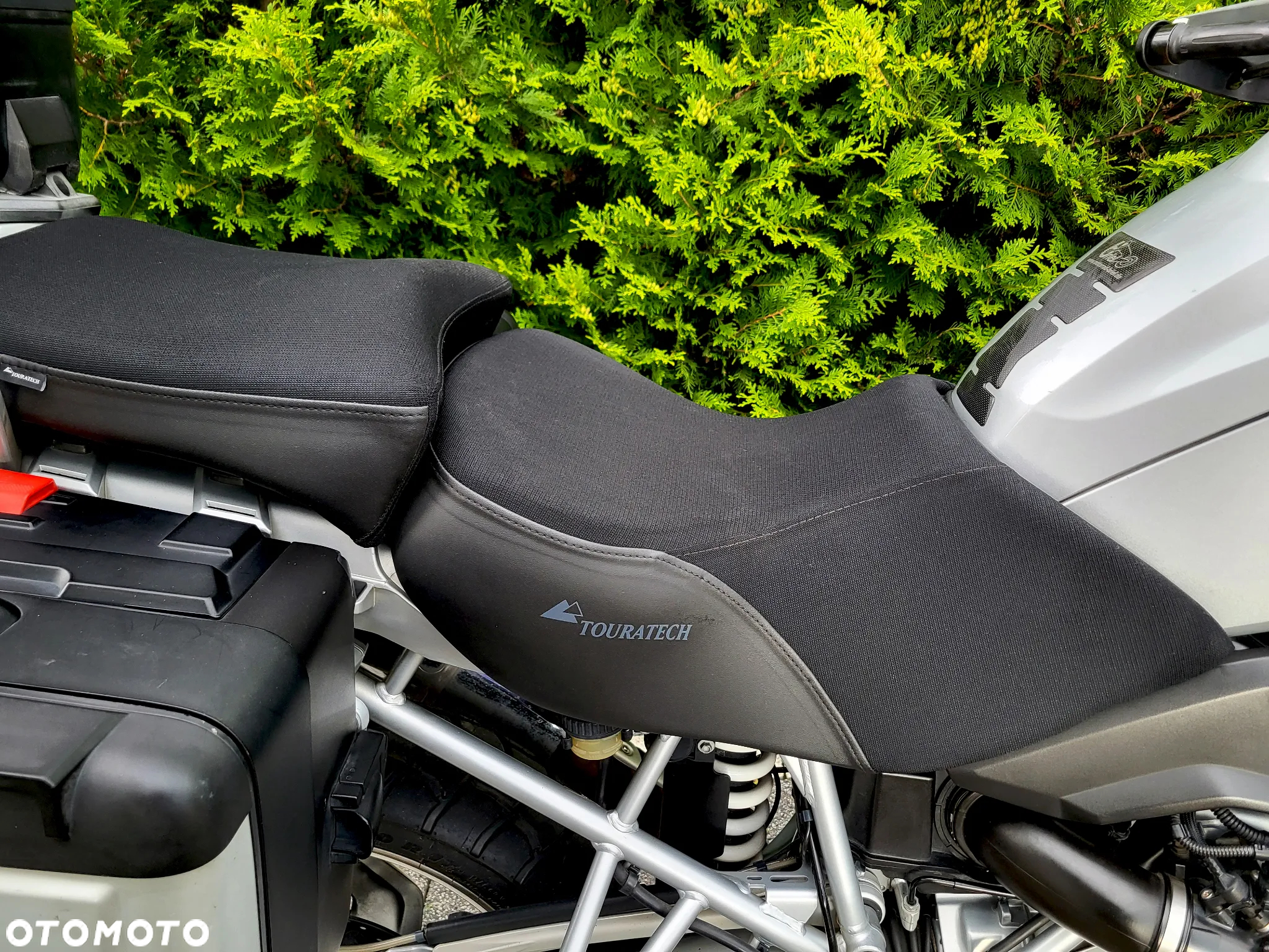 BMW GS - 10