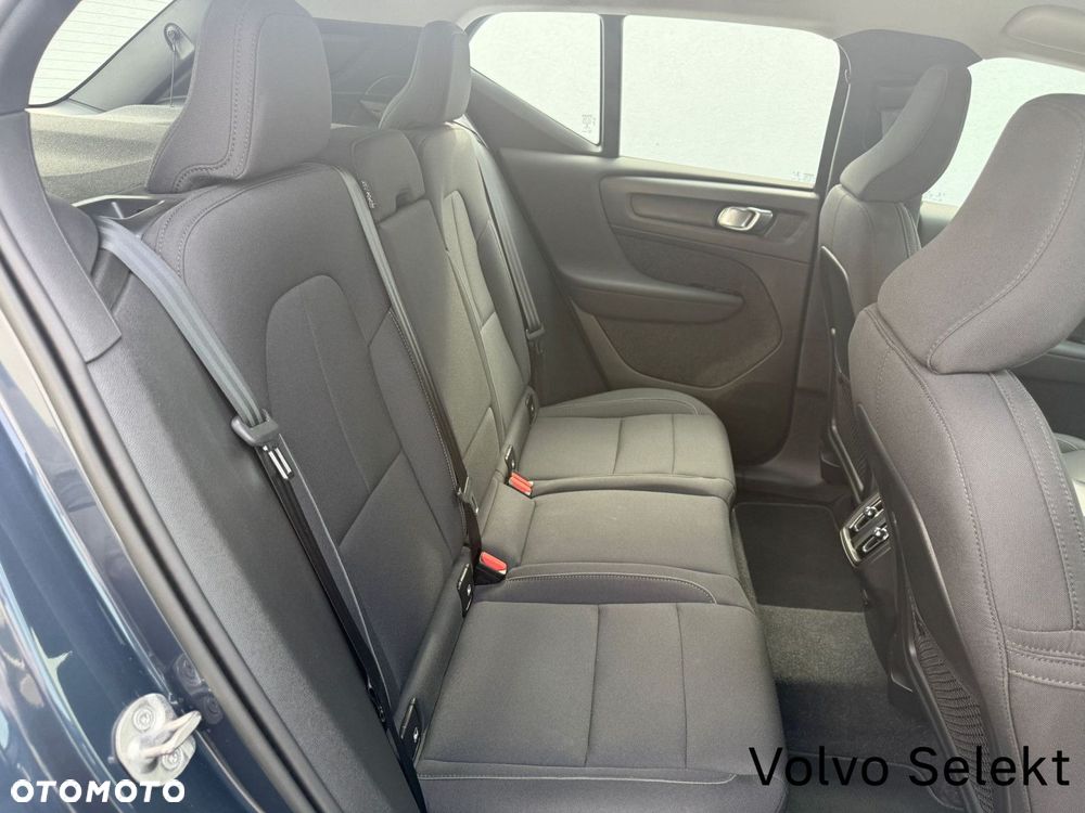 Volvo XC 40 - 26