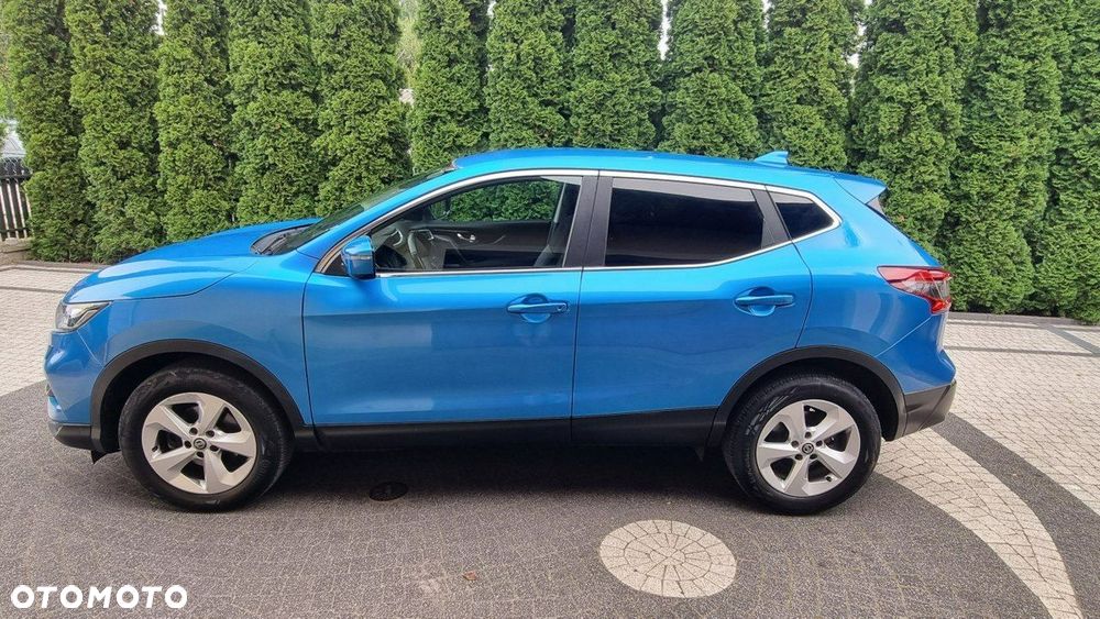 Nissan Qashqai - 3