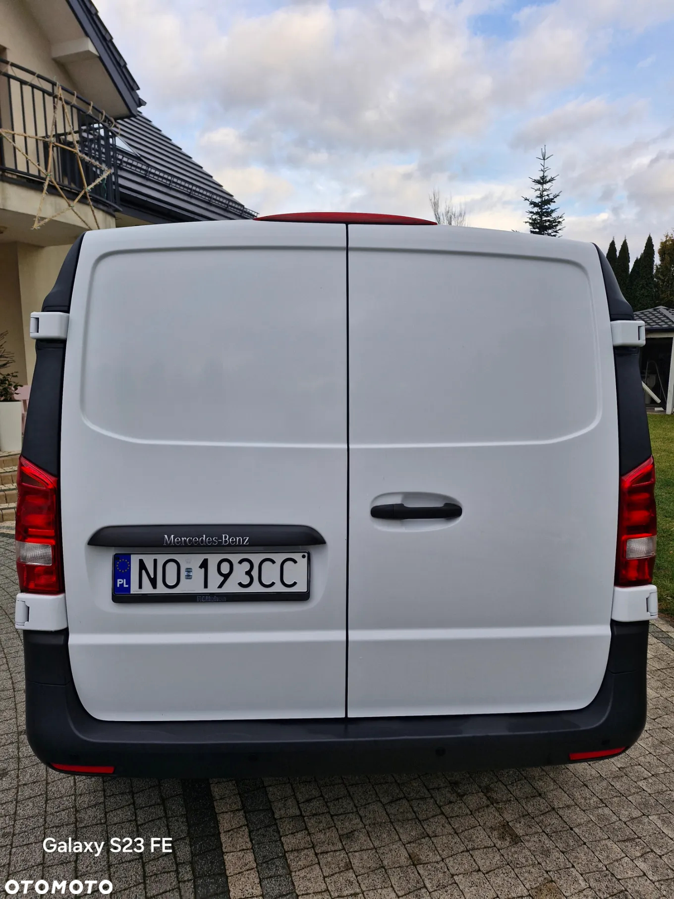 Mercedes-Benz Vito 113 - 4
