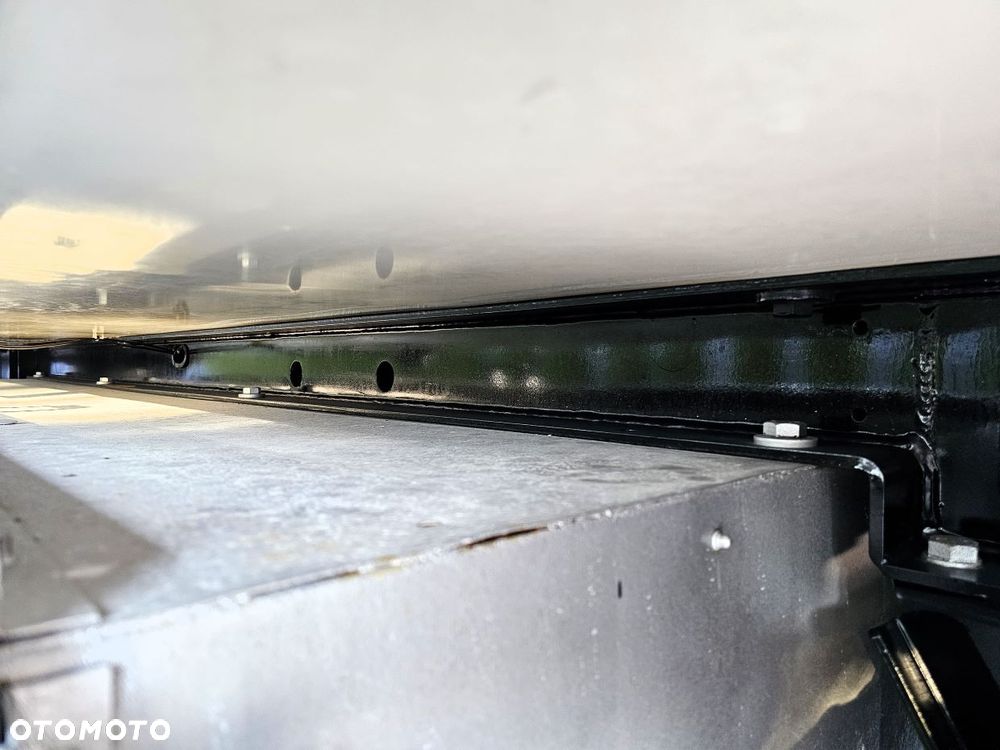 Krone SD Standard Chłodnia* SAF* Oś pod.* Salon PL* Opony 80%! - 20