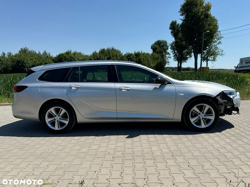 Opel Insignia 2.0 CDTI Ultimate S&S - 2