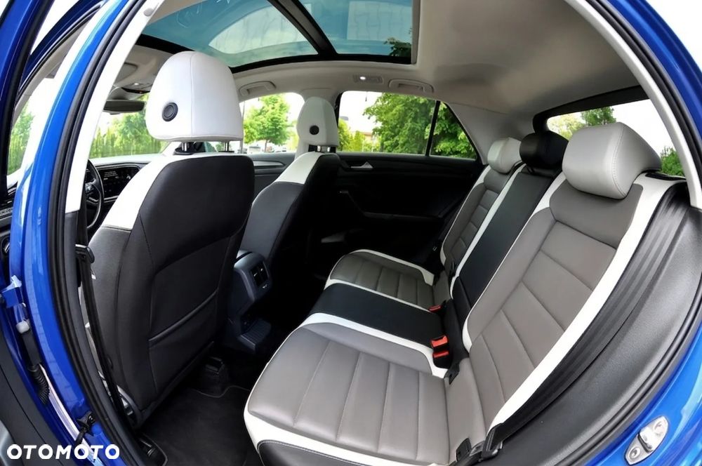 Volkswagen T-Roc 1.6 TDI SCR UNITED - 24