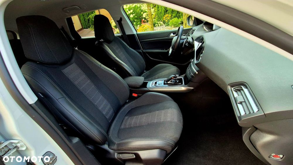 Peugeot 308 SW Diesel Allure - 17