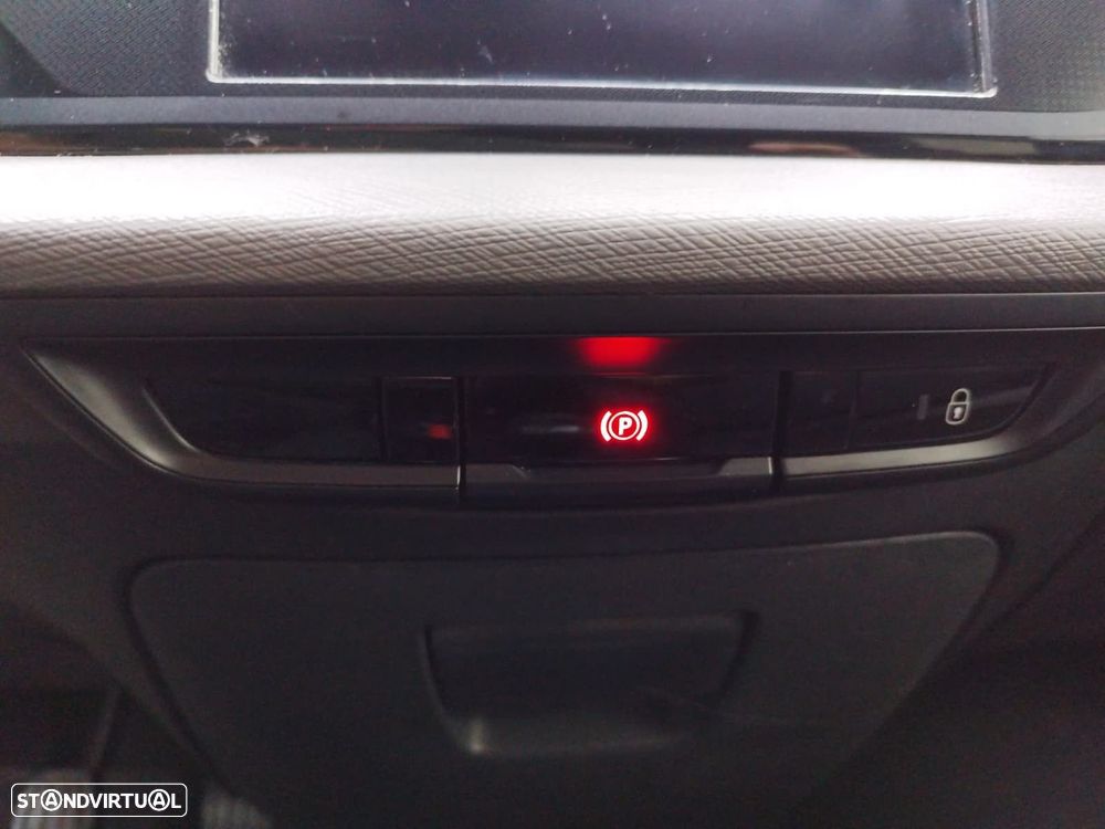 Citroën C4 Spacetourer 1.5 BlueHDi Feel - 26