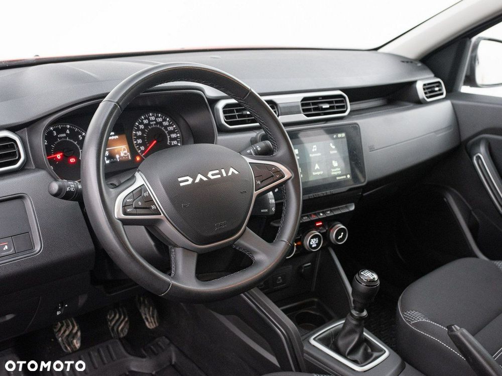 Dacia Duster 1.3 TCe Journey - 7