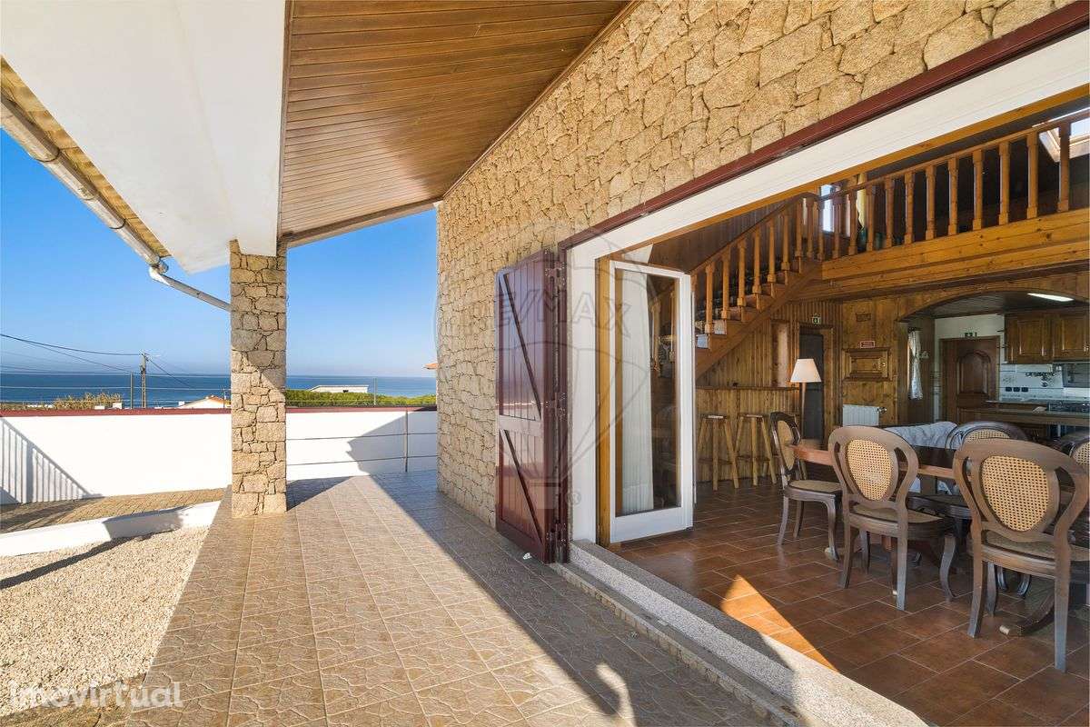 Moradia T4 para venda - Grande imagem: 2/26