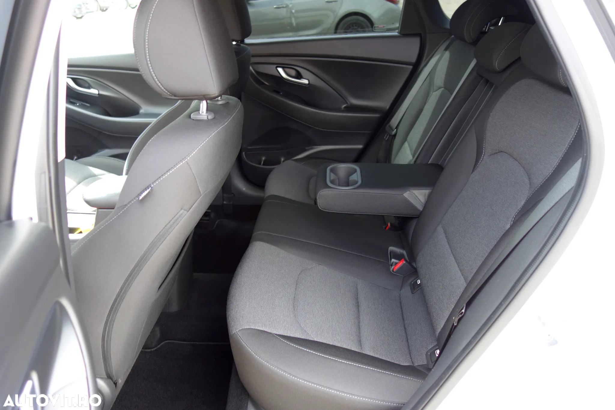 Hyundai i30 1.6 CRDI DCT Select - 7