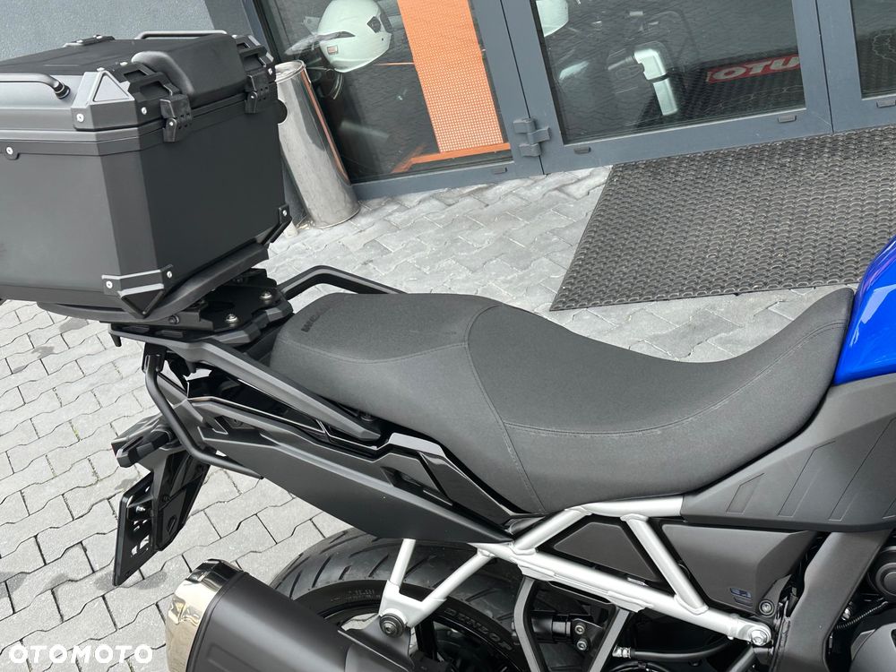 Suzuki V-STROM - 11