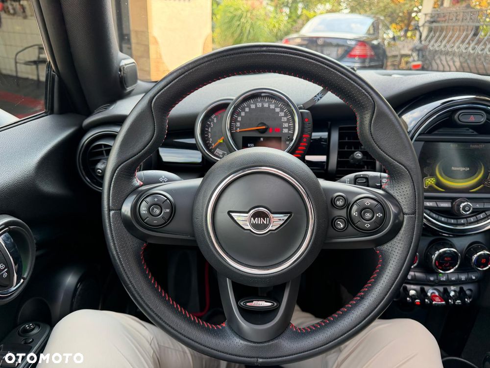 MINI Cooper S Metropolitan - 19