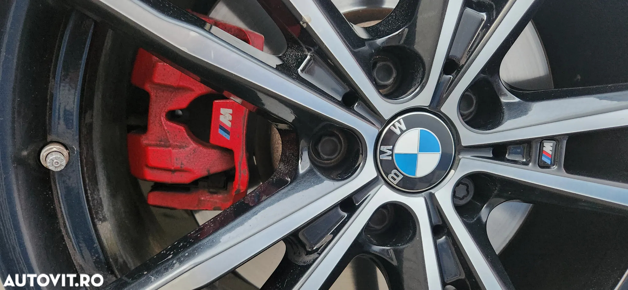 BMW Seria 3 320d xDrive AT MHEV - 28