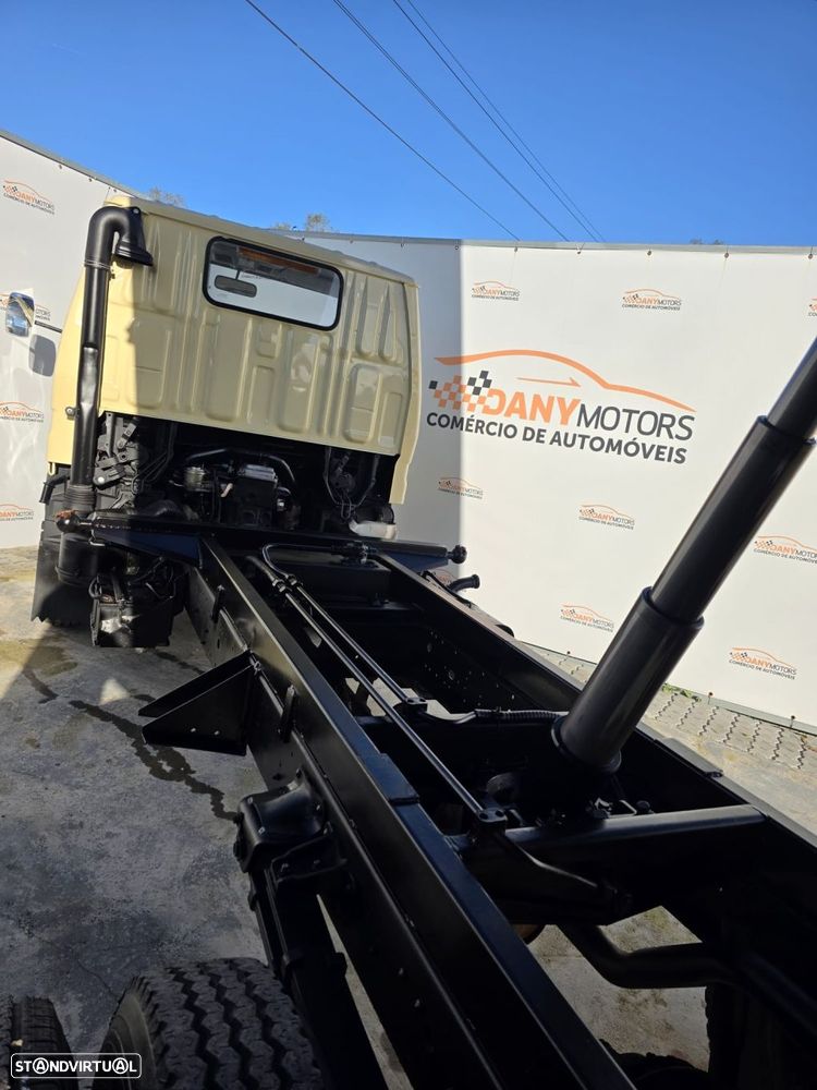 Toyota Dyna 4.1 D 280 BU142L - 7