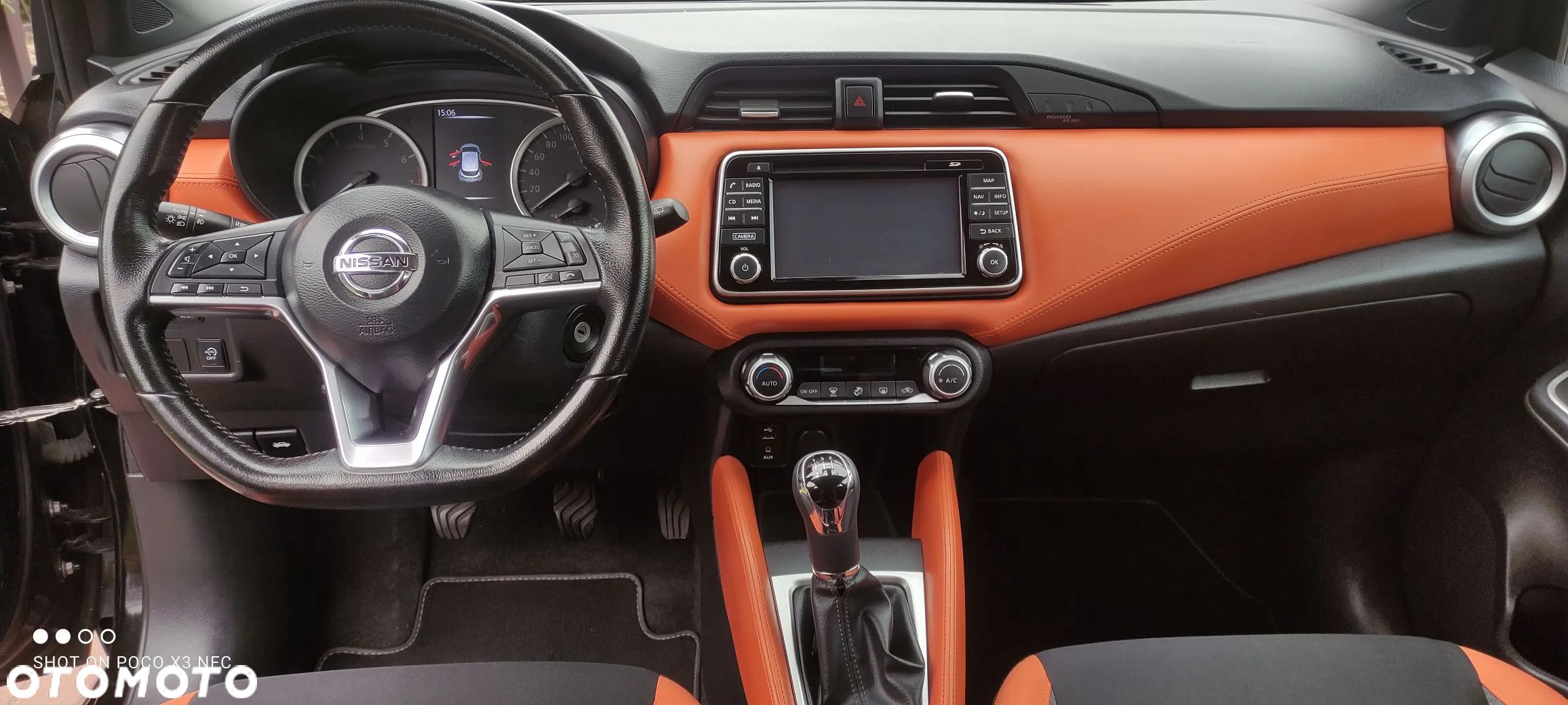 Nissan Micra 0.9 IG-T BOSE Personal Premium Edition - 1