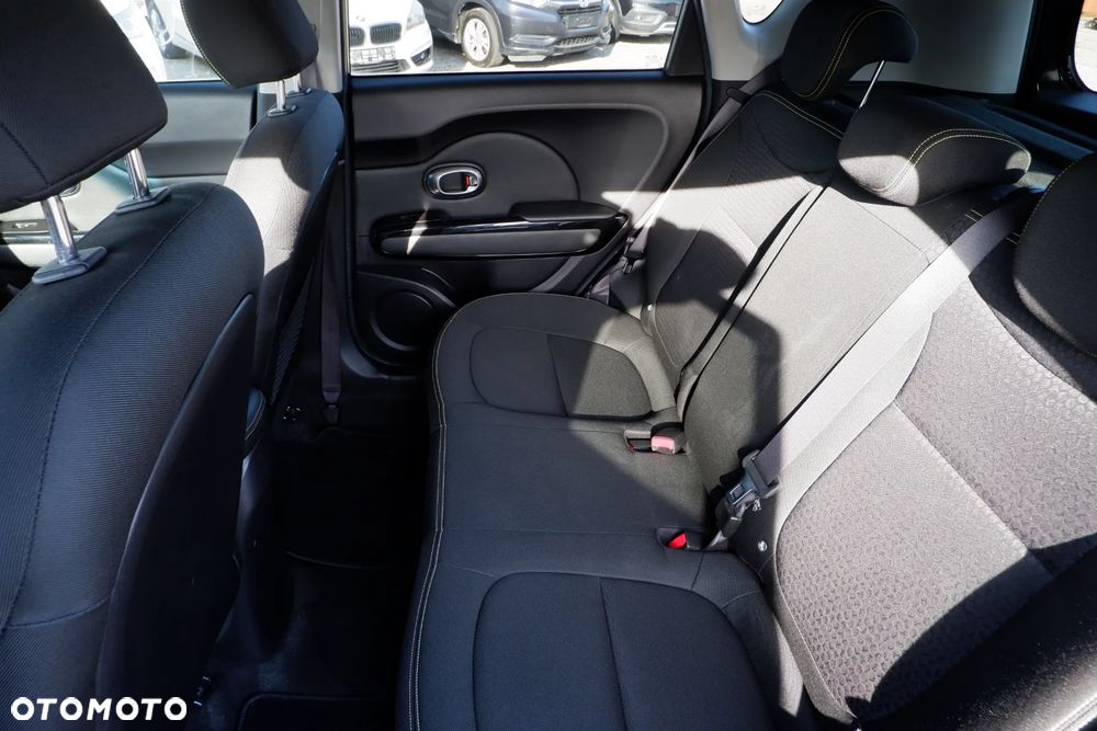 Kia Soul 1.6 GDI Dream-Team Edition - 30