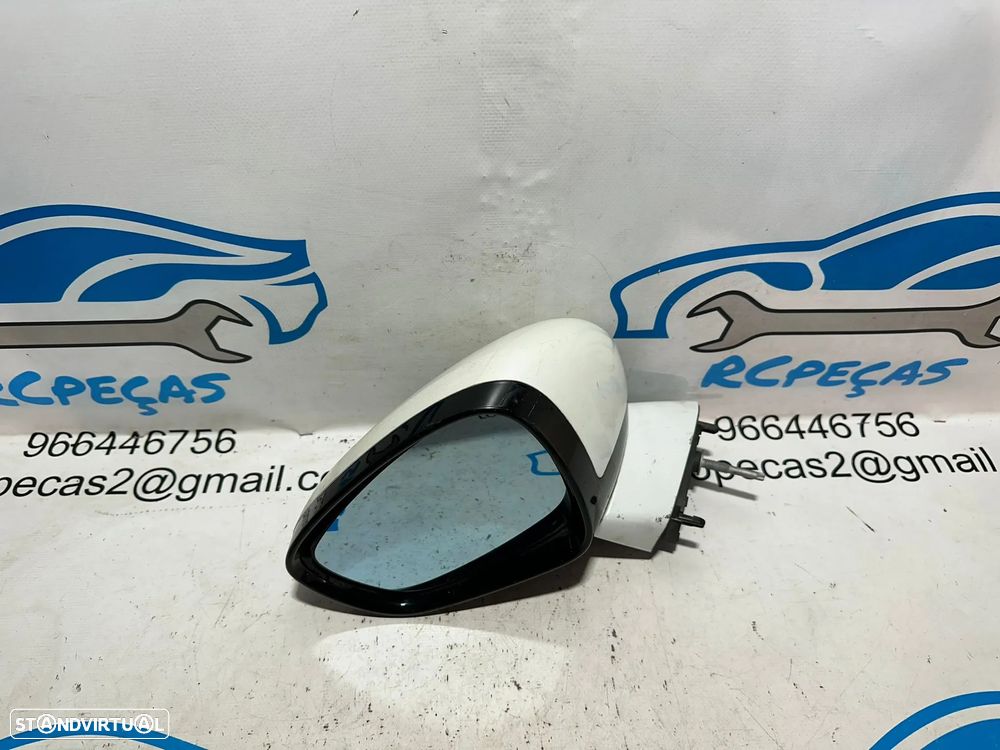 Espelho Retrovisor Esquerdo Original Citroen DS5 2011 - 2018 - 1