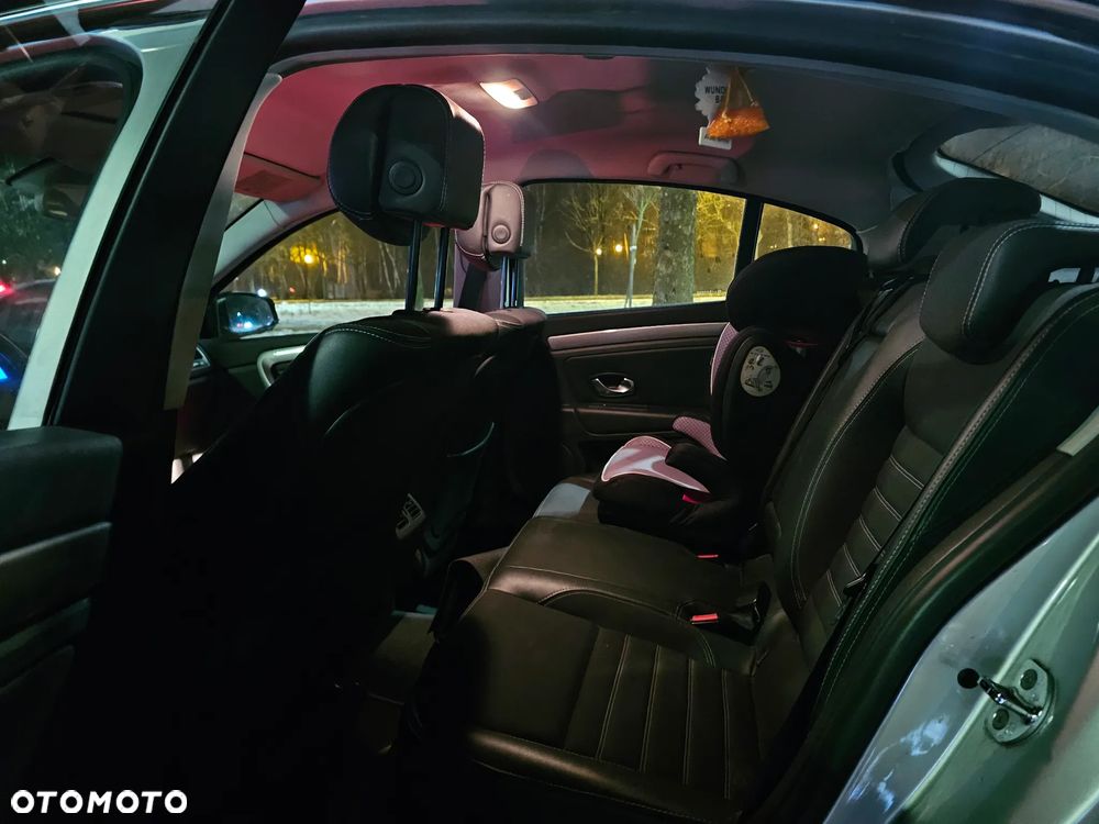 Renault Laguna 1.5 dCi Expression - 20