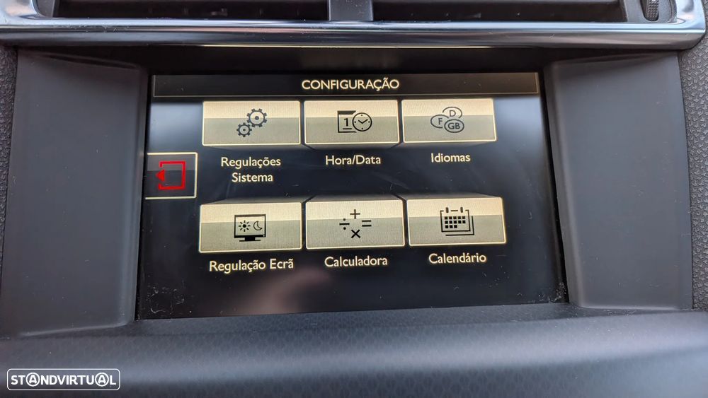 Citroën DS4 1.6 BlueHDi Chic - 12