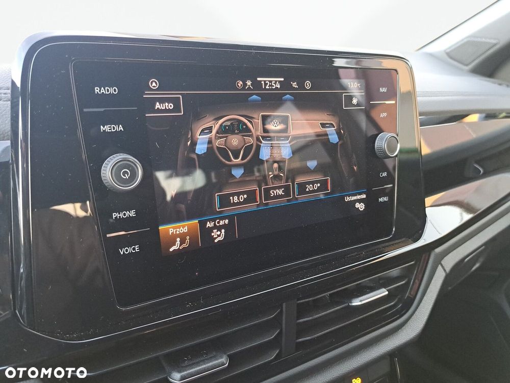 Volkswagen T-Roc 1.5 TSI Style DSG - 18