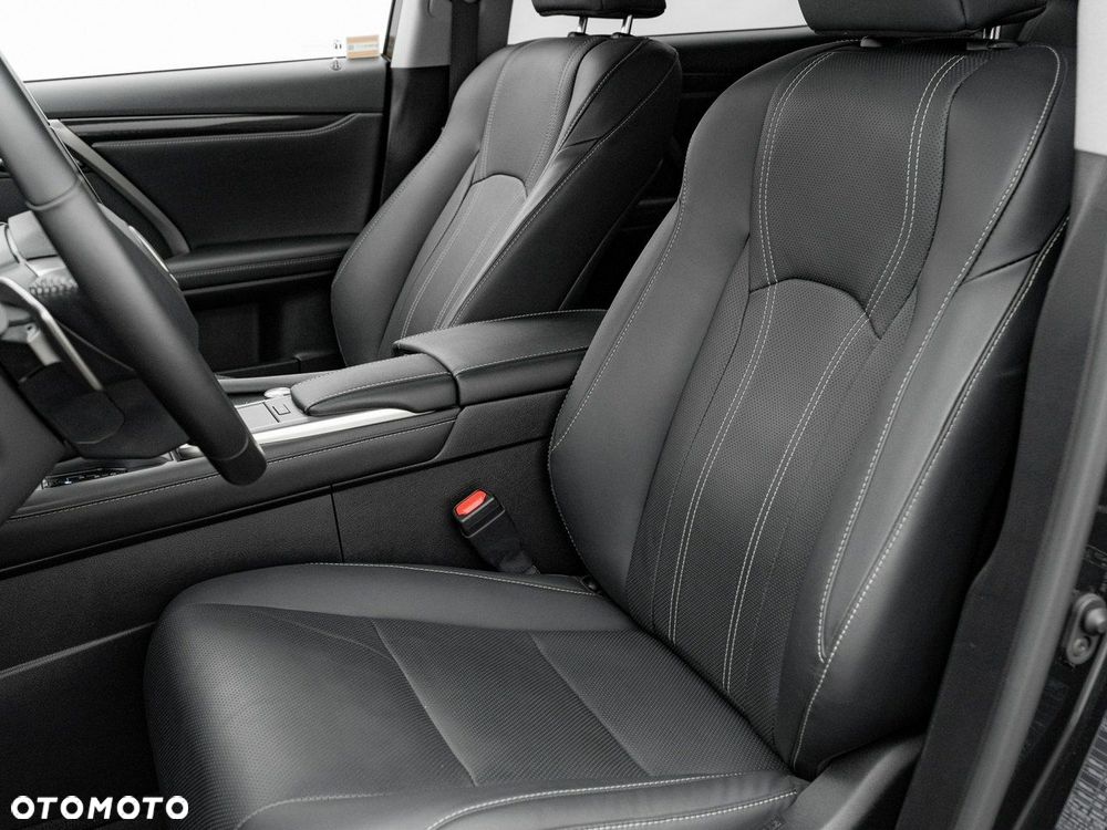 Lexus RX 450h L Prestige - 14