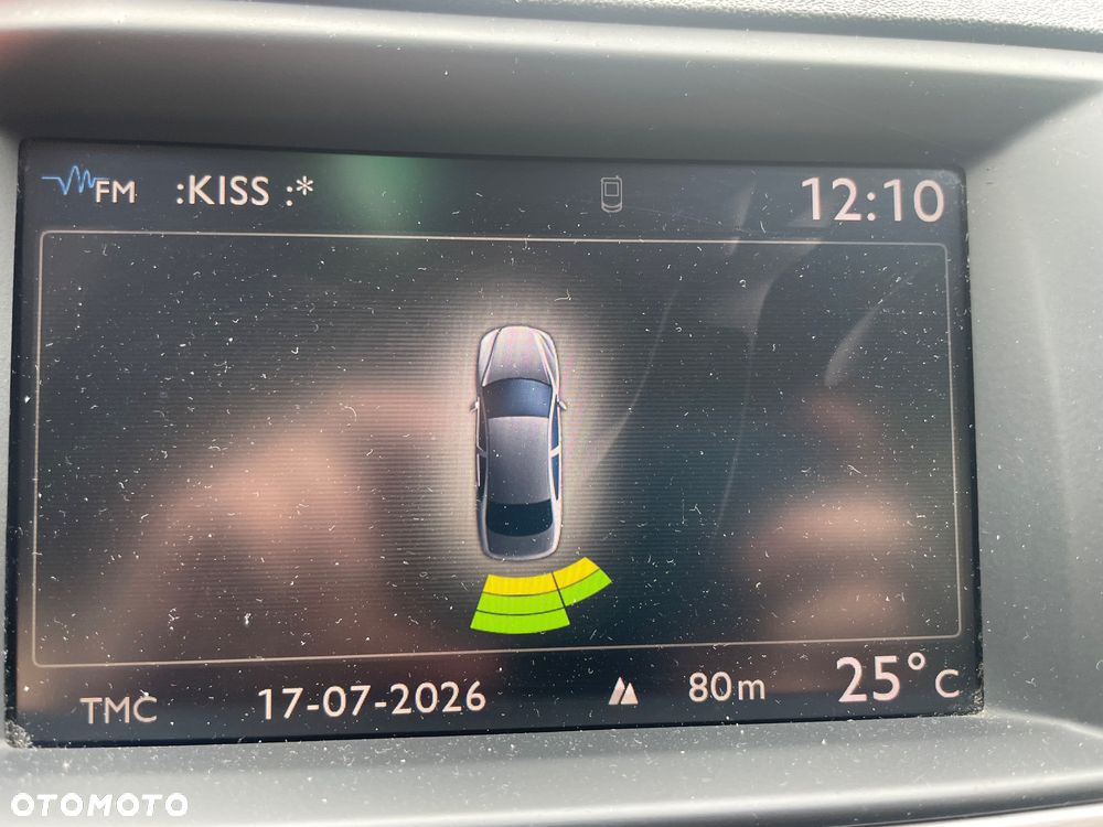 Citroën C5 2.0 HDi Exclusive - 11