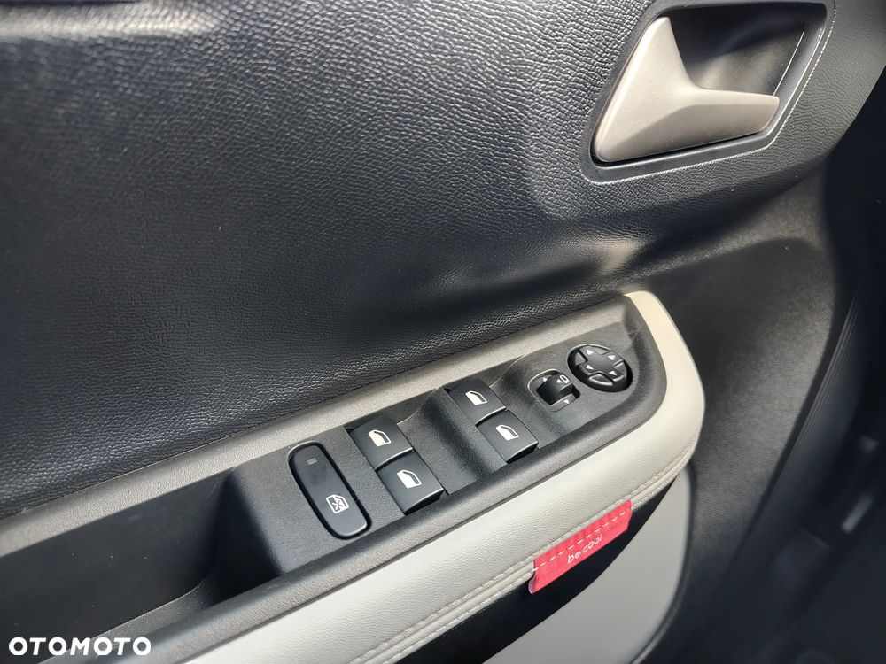 Citroën C3 Aircross 1.2 PureTech Max S&S EAT6 - 21