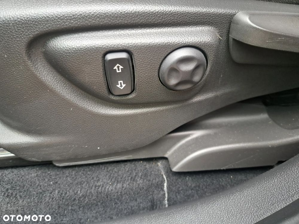 Opel Mokka X - 9