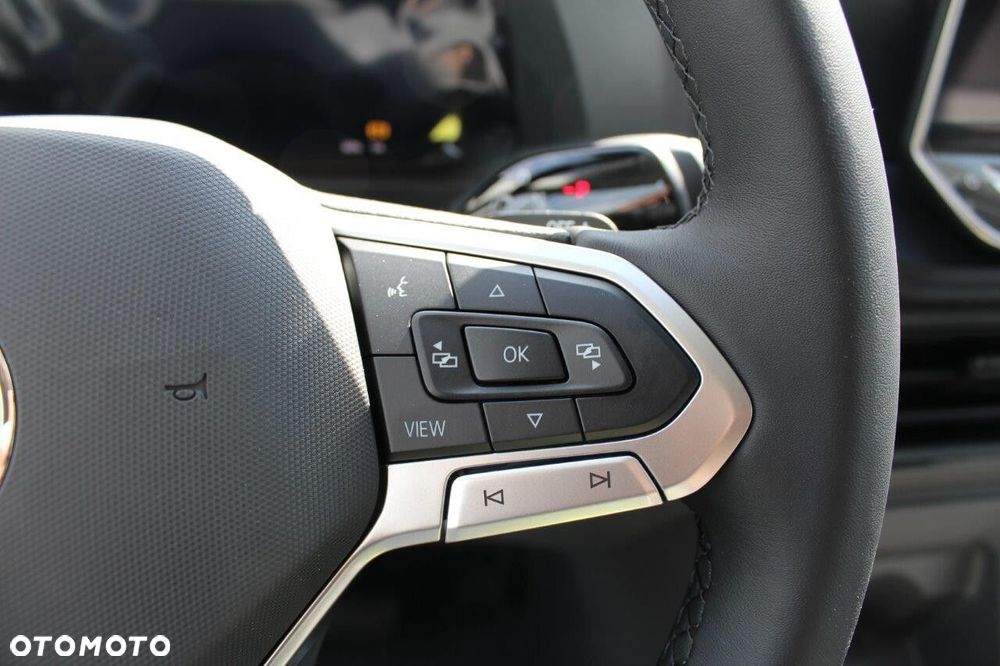 Volkswagen Crafter - 17