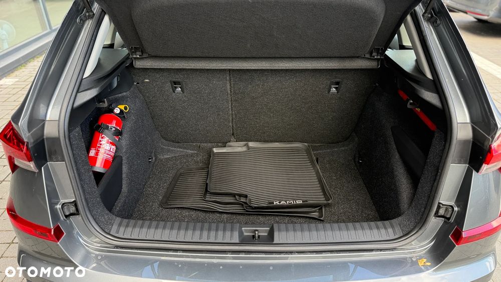 Skoda Kamiq 1.0 TSI Essence - 14