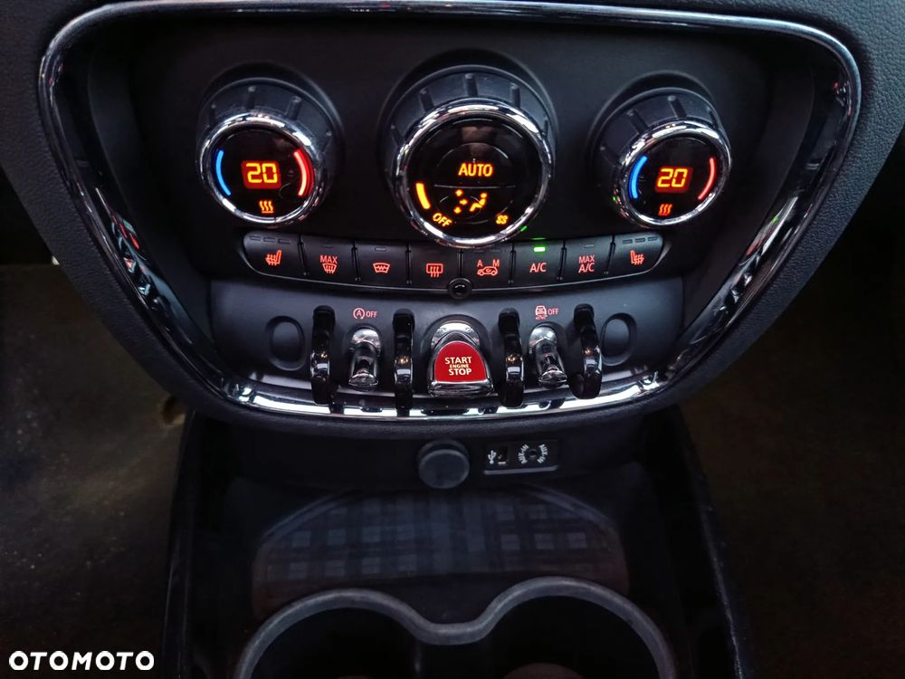 MINI Clubman Cooper D Estate Edition - 20