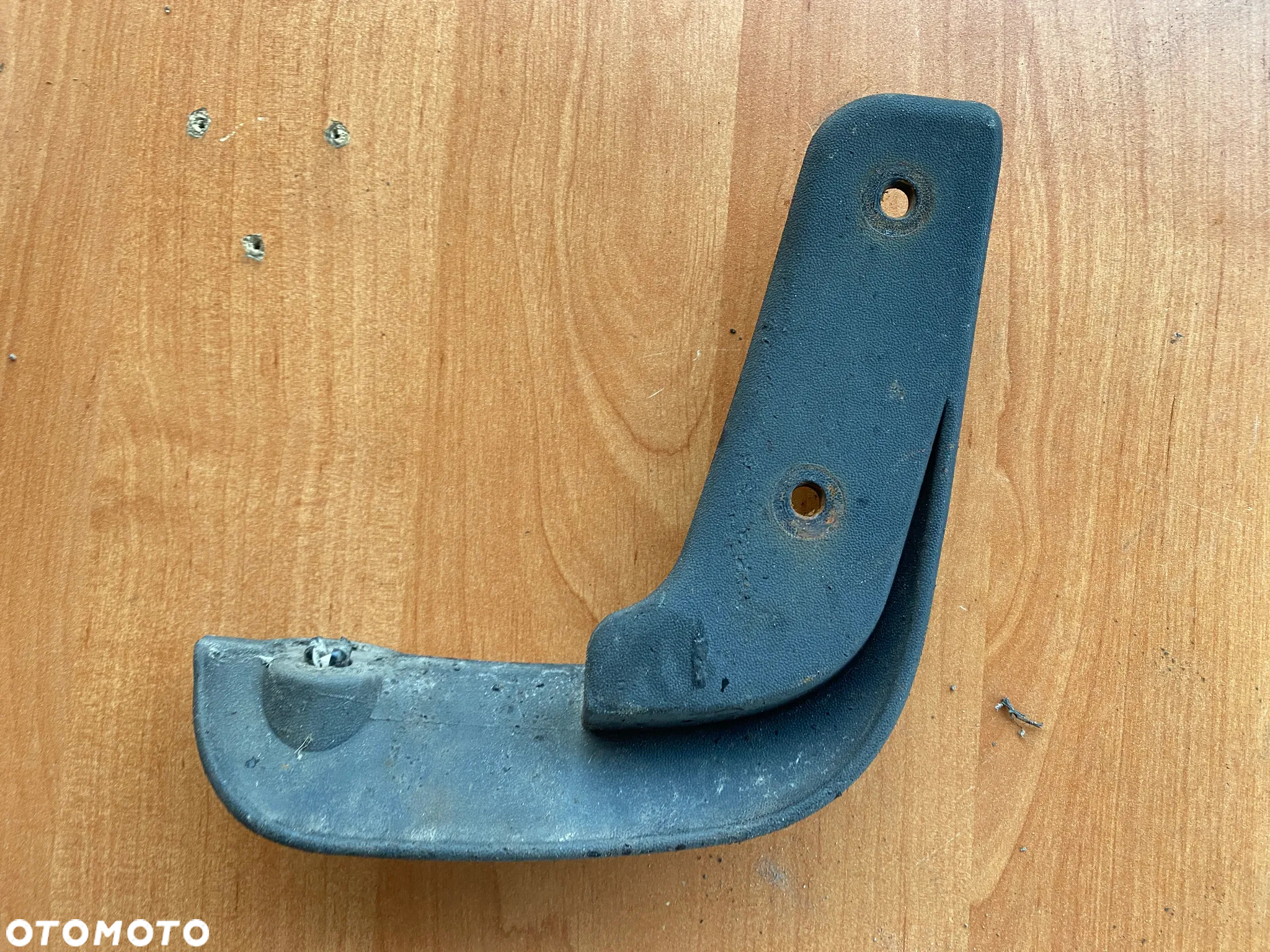 OSŁONA CHLAPACZ TYŁ HYUNDAI I10 II 86841B9000 86842B9000 - 4