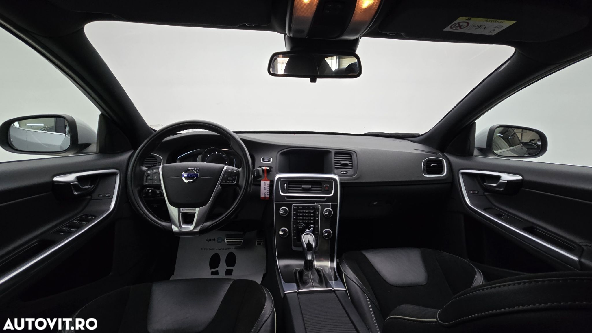 Volvo S60 - 14