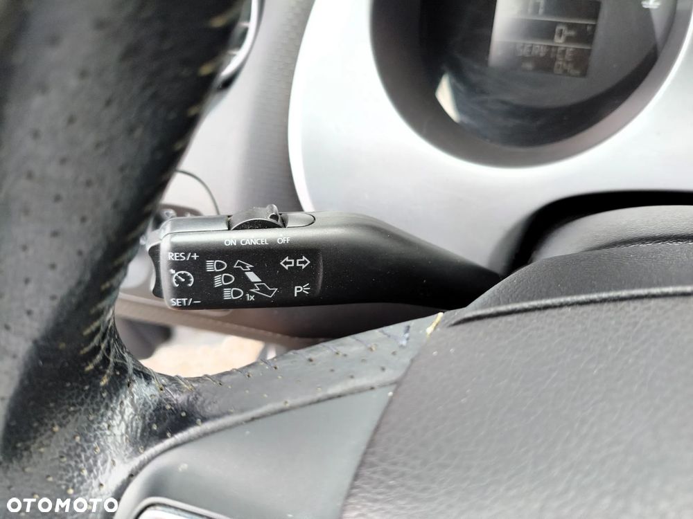 Seat Altea 1.2 TSI (Ecomotive) Start & Stop Style - 27