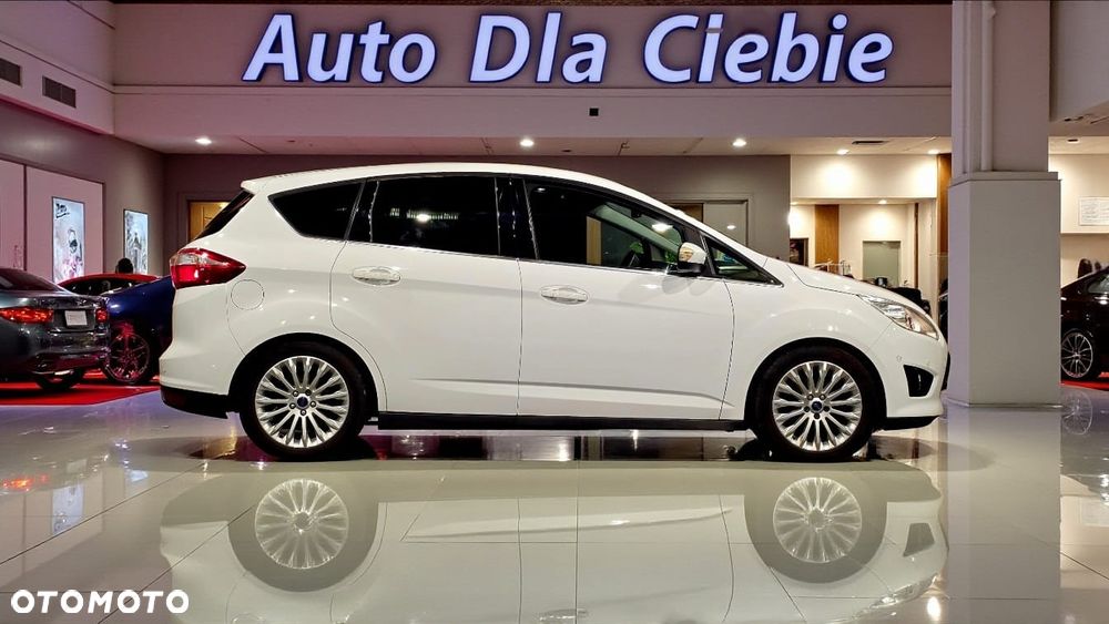 Ford C-MAX - 19