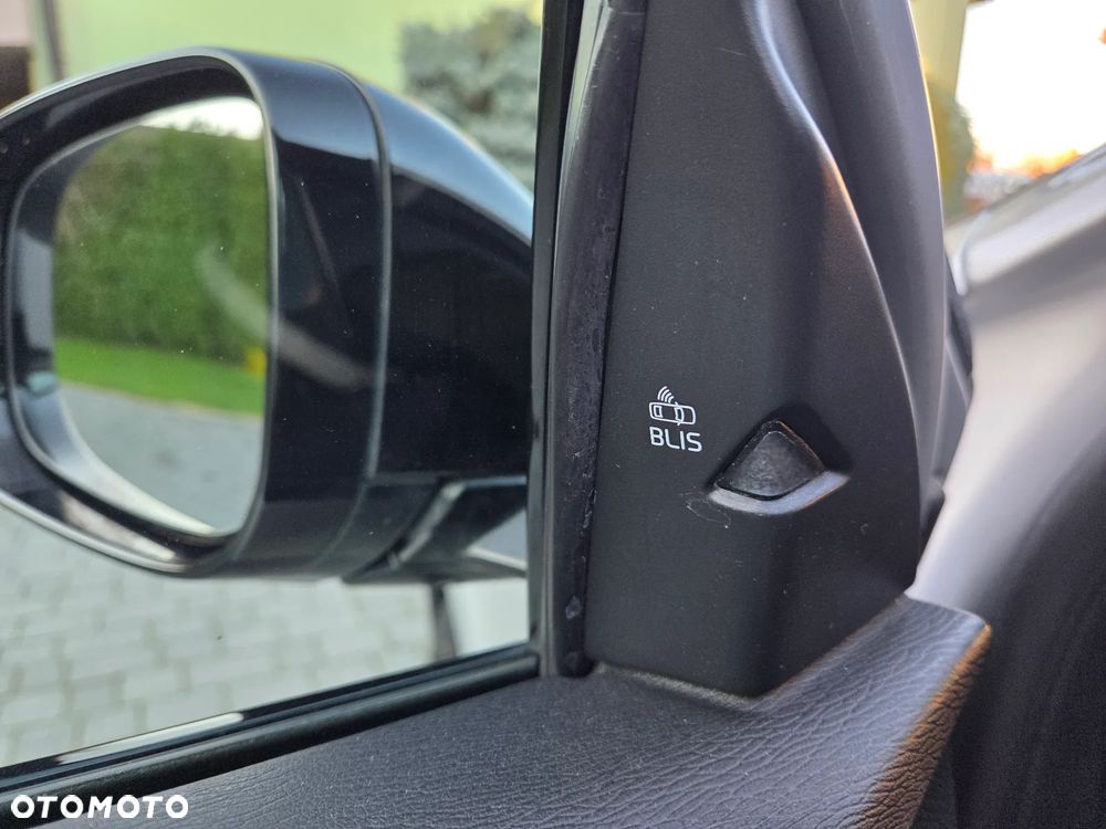 Volvo V40 D3 Geartronic - 20