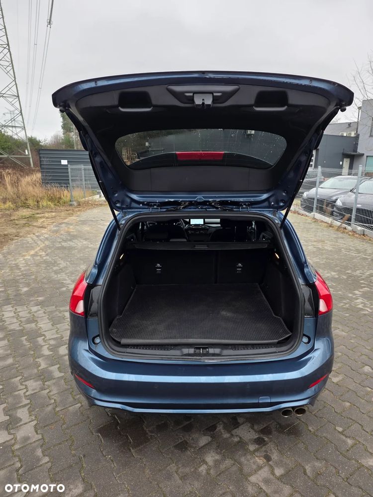 Ford Focus 1.0 EcoBoost ST-Line ASS - 5