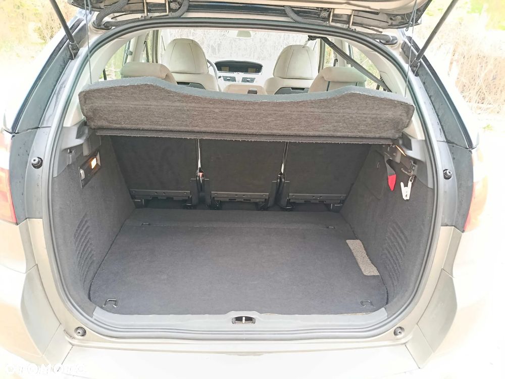 Citroën C4 Picasso THP 155 EGS6 Exclusive - 11