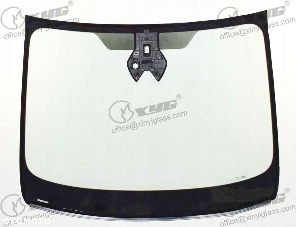 SZYBA CZOŁOWA RENAULT ESPACE V 2020- AKU+KAM+SENS