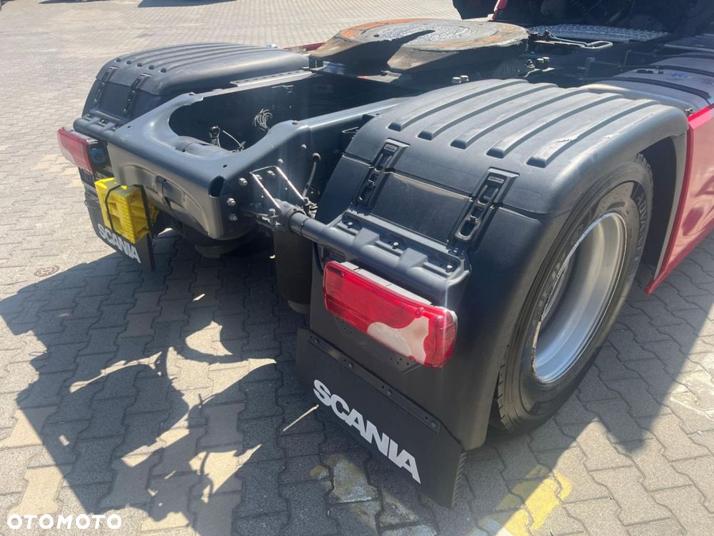 Scania R 500 A4x2NA - 10